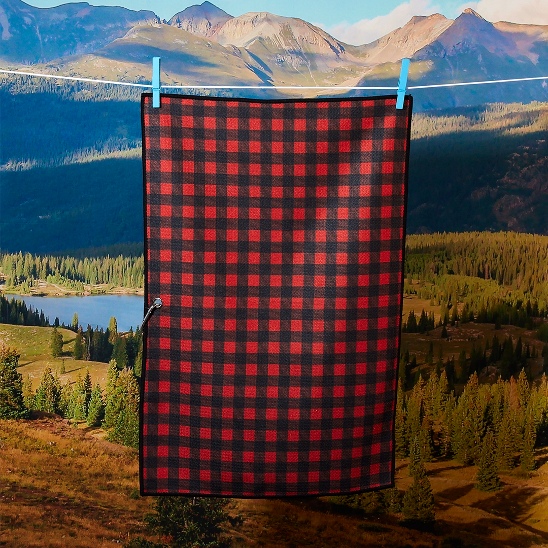 <h2>Big Paul Energy</h2> <p>Golf Towel</p> - Noonan Golf Co