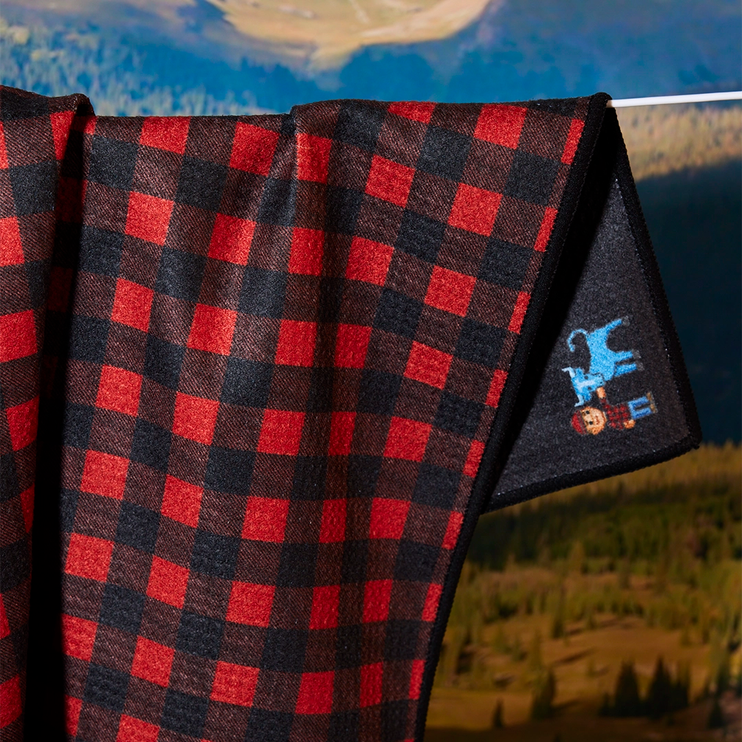 <h2>Big Paul Energy</h2> <p>Golf Towel</p> - Noonan Golf Co