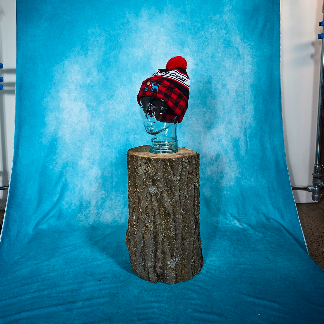 <h2>Big Paul Energy</h2> <p>Stocking Hat</p> - Noonan Golf Co