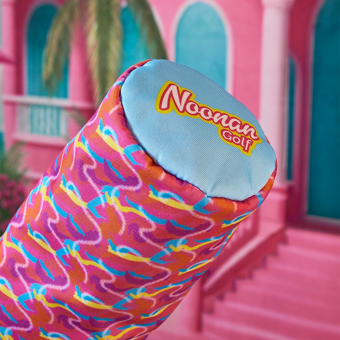 <h2>Noonan Dream</h2> <p>Fairway Cover</p> - Noonan Golf Co