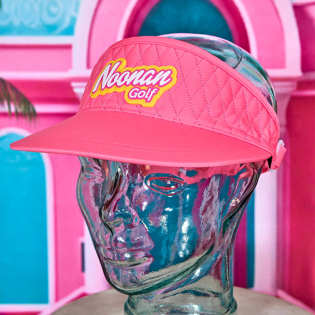 <h2>Noonan Dream</h2> <p>Visor</p> - Noonan Golf Co