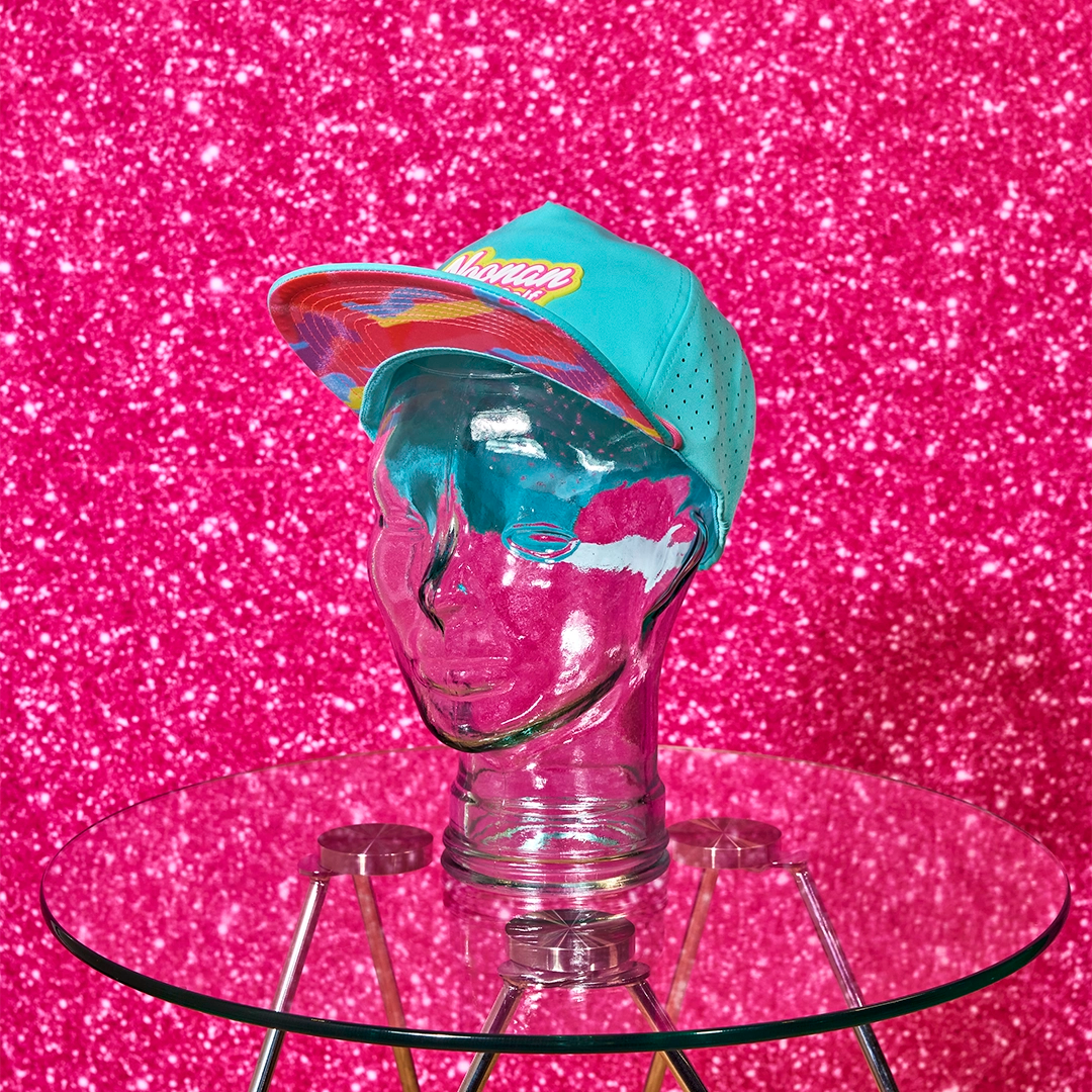 <h2>Noonan Dream Too with More Dream</h2> <p>Snapback Hat</p> - Noonan Golf Co