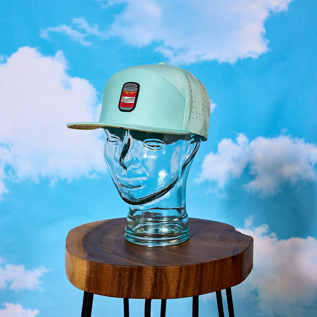<h2>Duffy McDuffit</h2> <p>Snapback Hat</p> - Noonan Golf Co