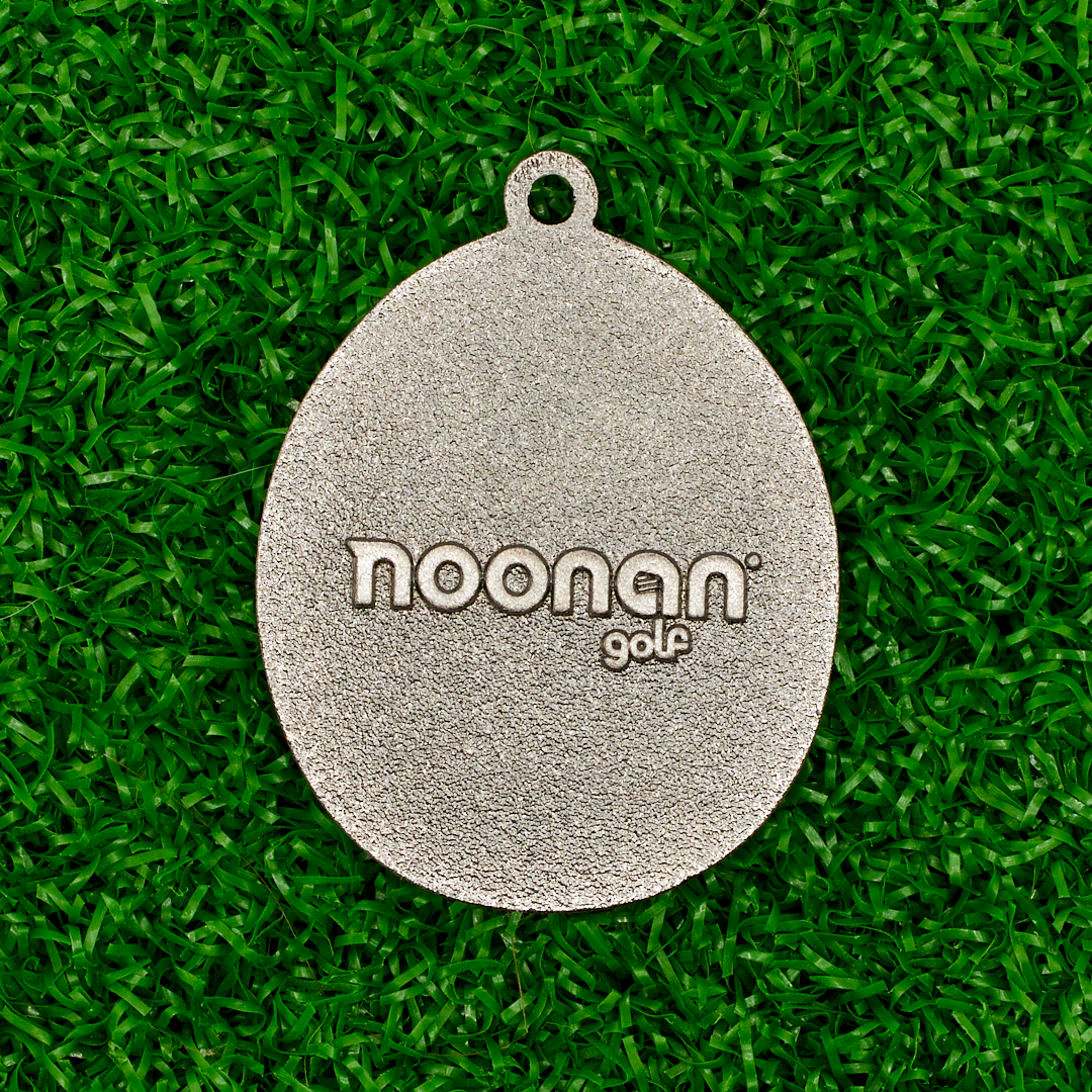 Bogey Buddy Game Ball Marker - Noonan Golf Co