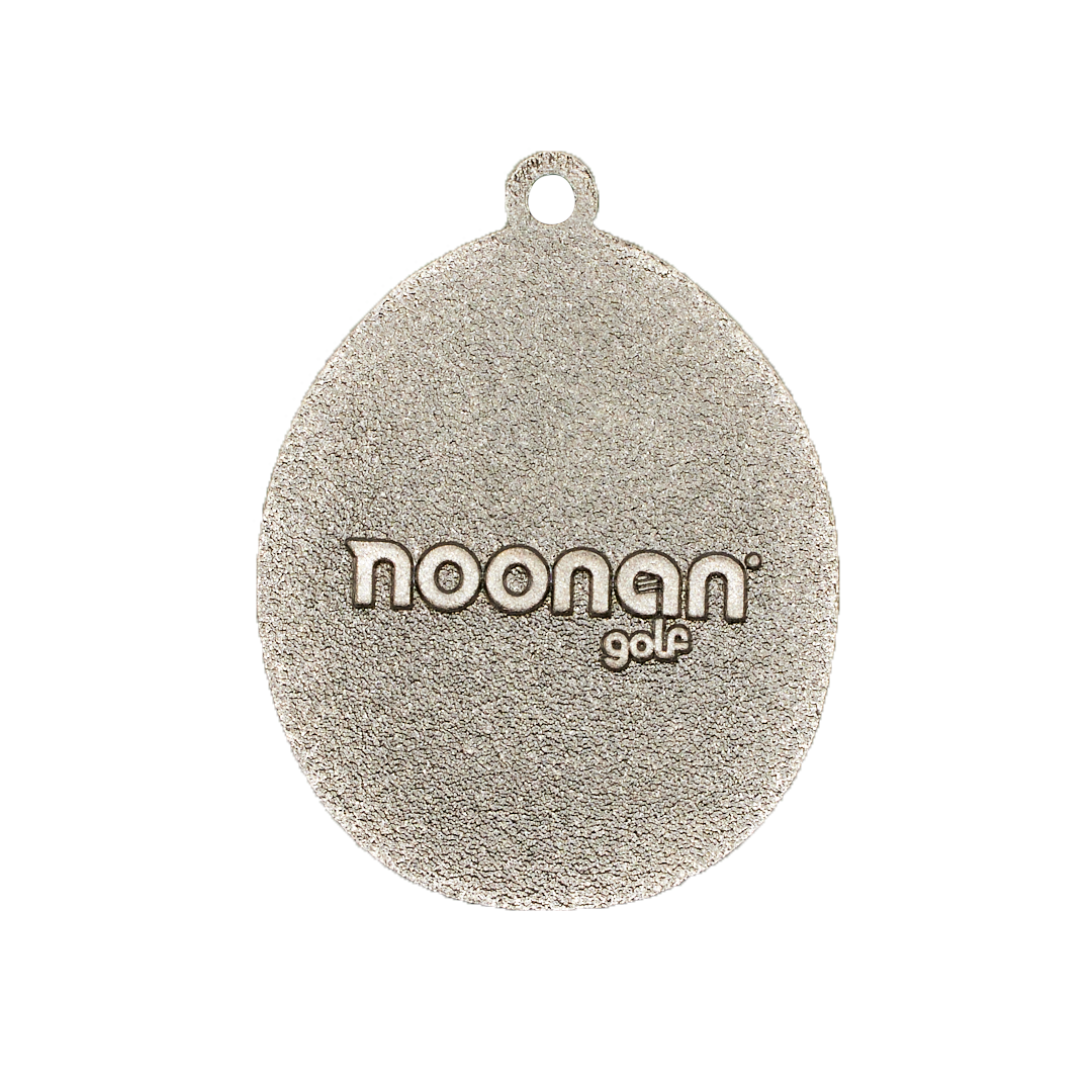 Bogey Buddy Game Ball Marker - Noonan Golf Co