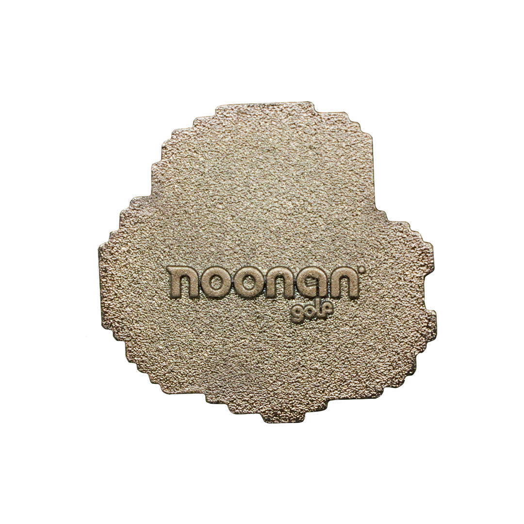 Bogey Buddy Danny Ball Marker - Noonan Golf Co