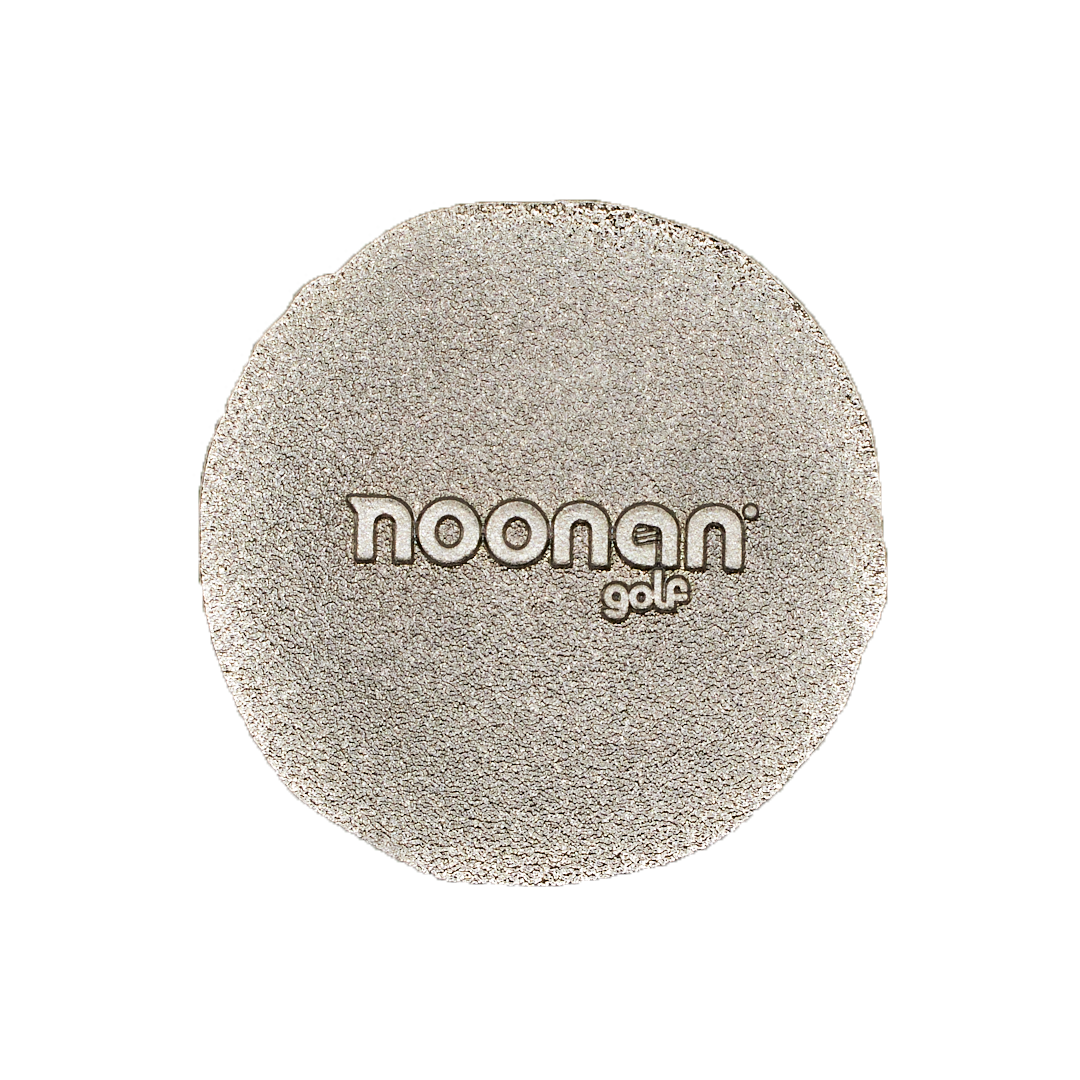 Duffy McDuffit Donut Ball Marker - Noonan Golf Co