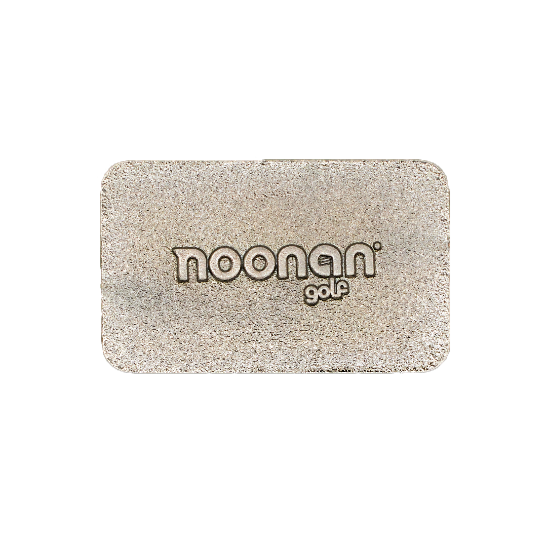 Mulligan Trail Game Over Ball Marker - Noonan Golf Co