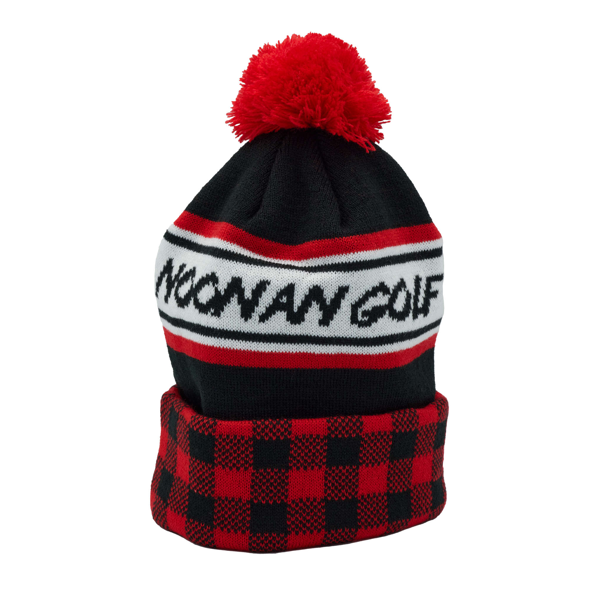 <h2>Big Paul Energy</h2> <p>Stocking Hat</p> - Noonan Golf Co