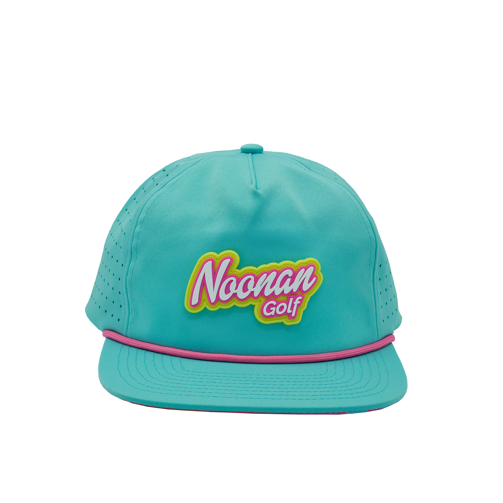 <h2>Noonan Dream Too with More Dream</h2> <p>Snapback Hat</p> - Noonan Golf Co