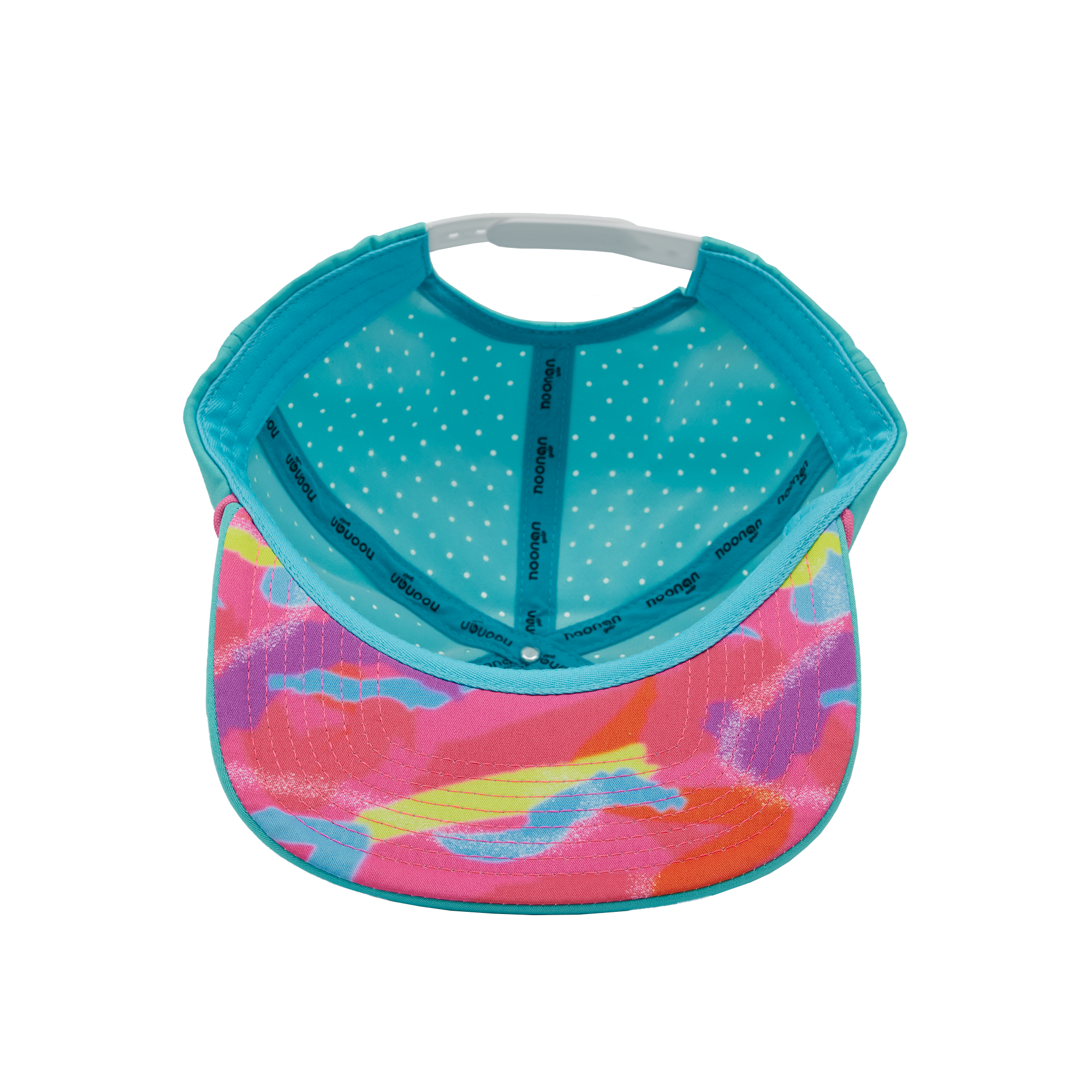 <h2>Noonan Dream Too with More Dream</h2> <p>Snapback Hat</p> - Noonan Golf Co