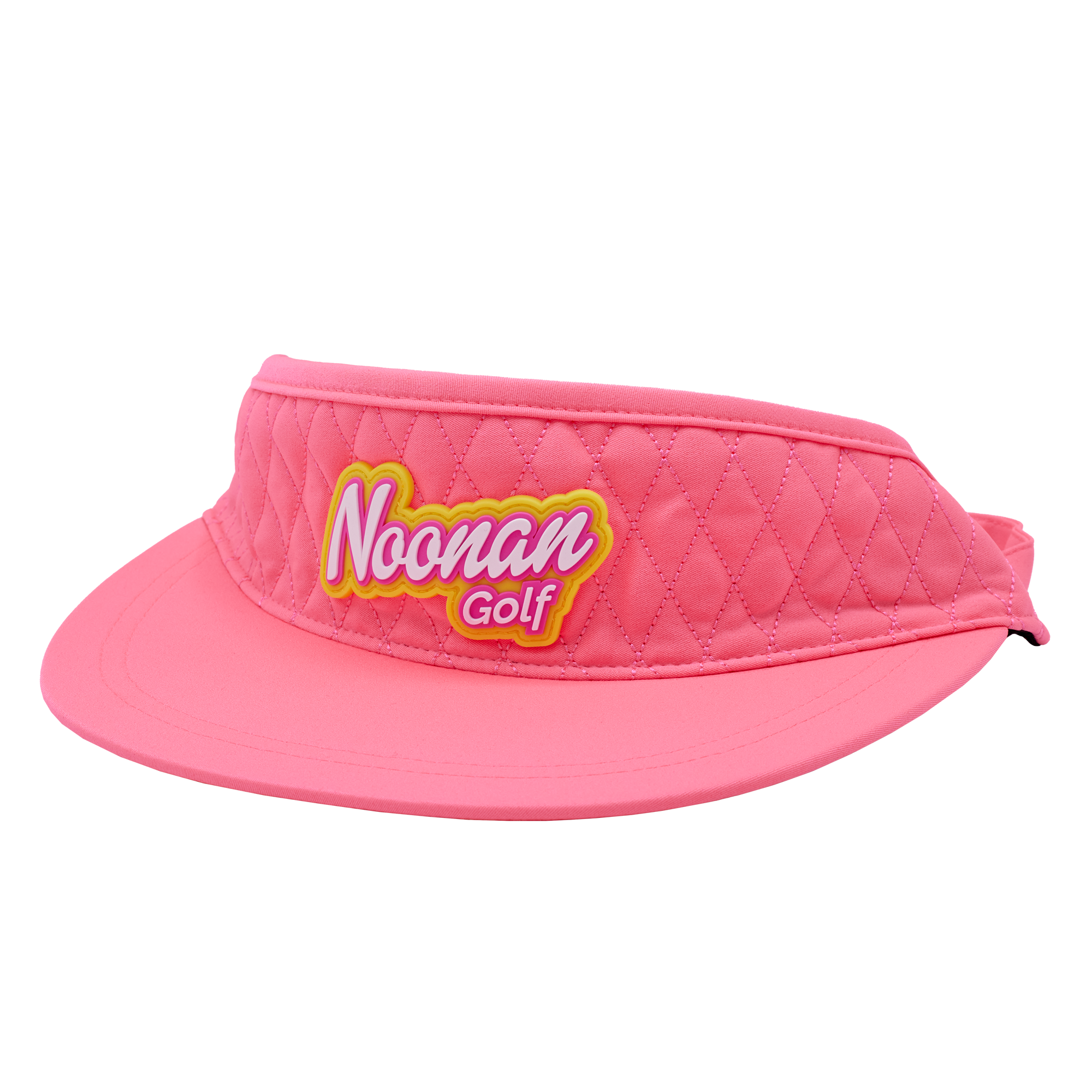 <h2>Noonan Dream</h2> <p>Visor</p> - Noonan Golf Co