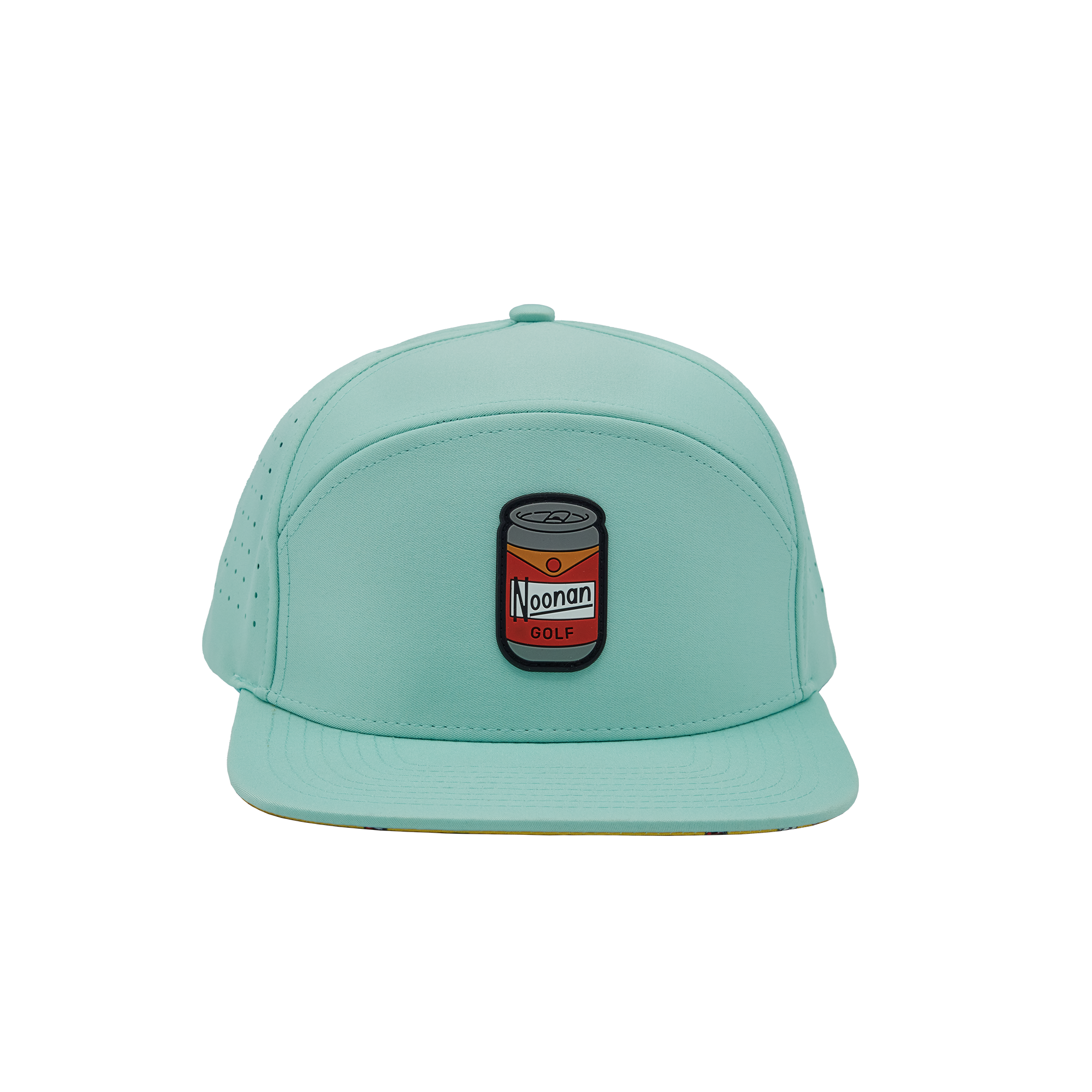 <h2>Duffy McDuffit</h2> <p>Snapback Hat</p> - Noonan Golf Co