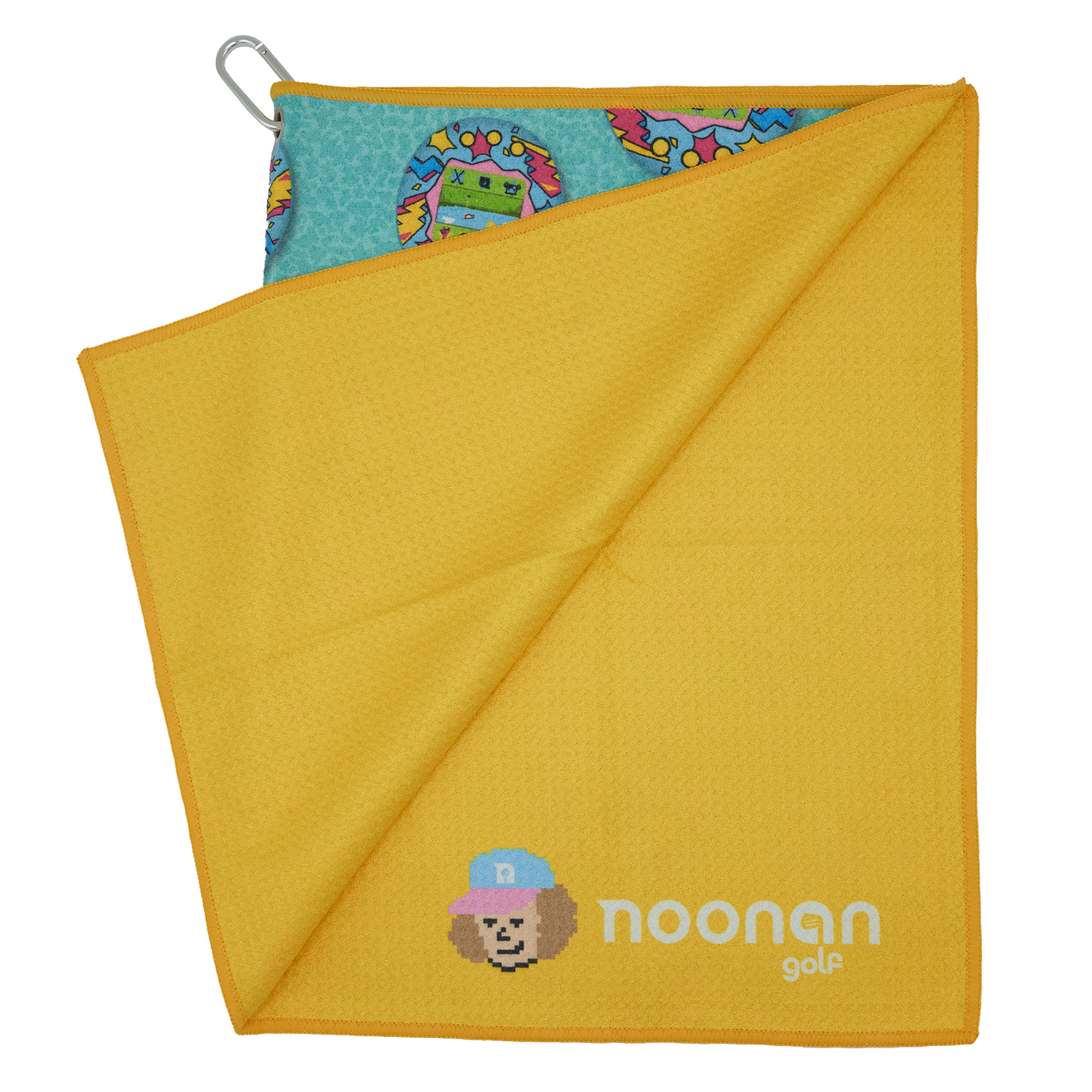 <h2>Bogey Buddy</h2> <p>Golf Towel</p> - Noonan Golf Co