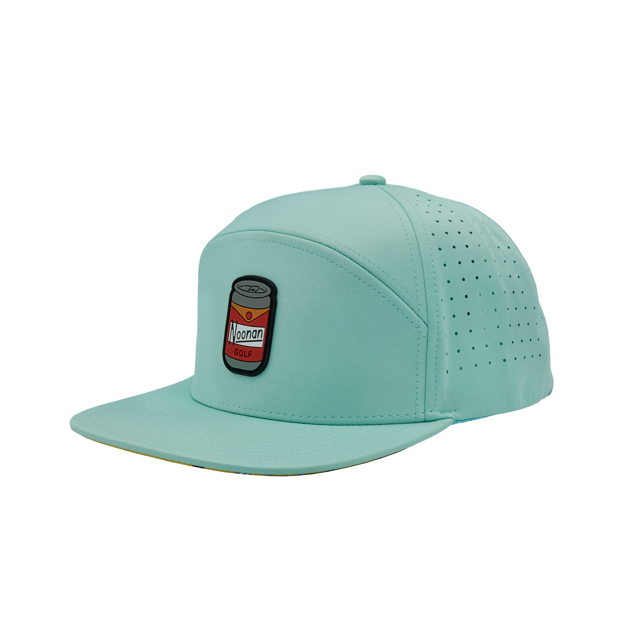 <h2>Duffy McDuffit</h2> <p>Snapback Hat</p> - Noonan Golf Co