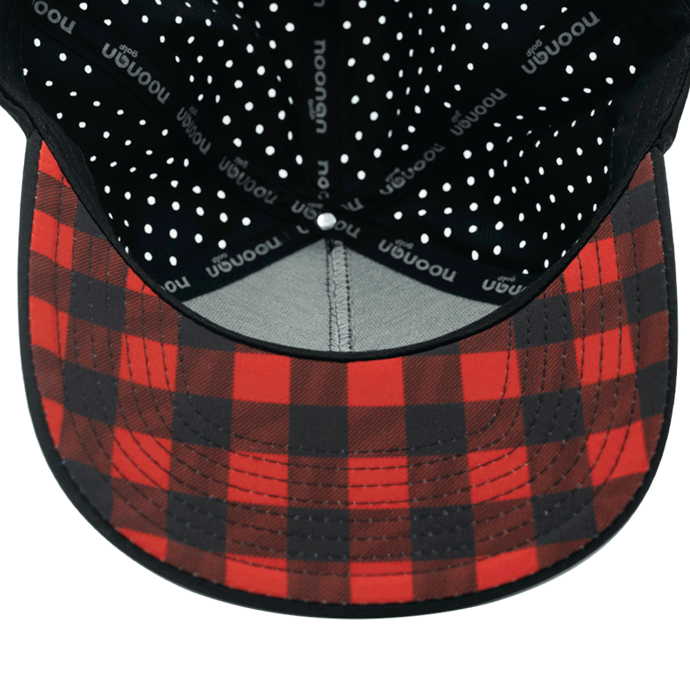 <h2>Big Paul Energy</h2> <p>Snapback Hat</p> - Noonan Golf Co