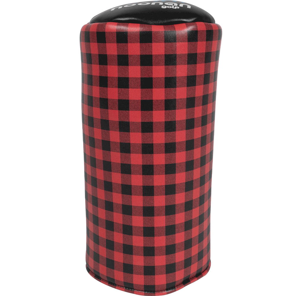 <h2>BIG PAUL ENERGY</h2> <p>Driver Cover</p> - Noonan Golf Co