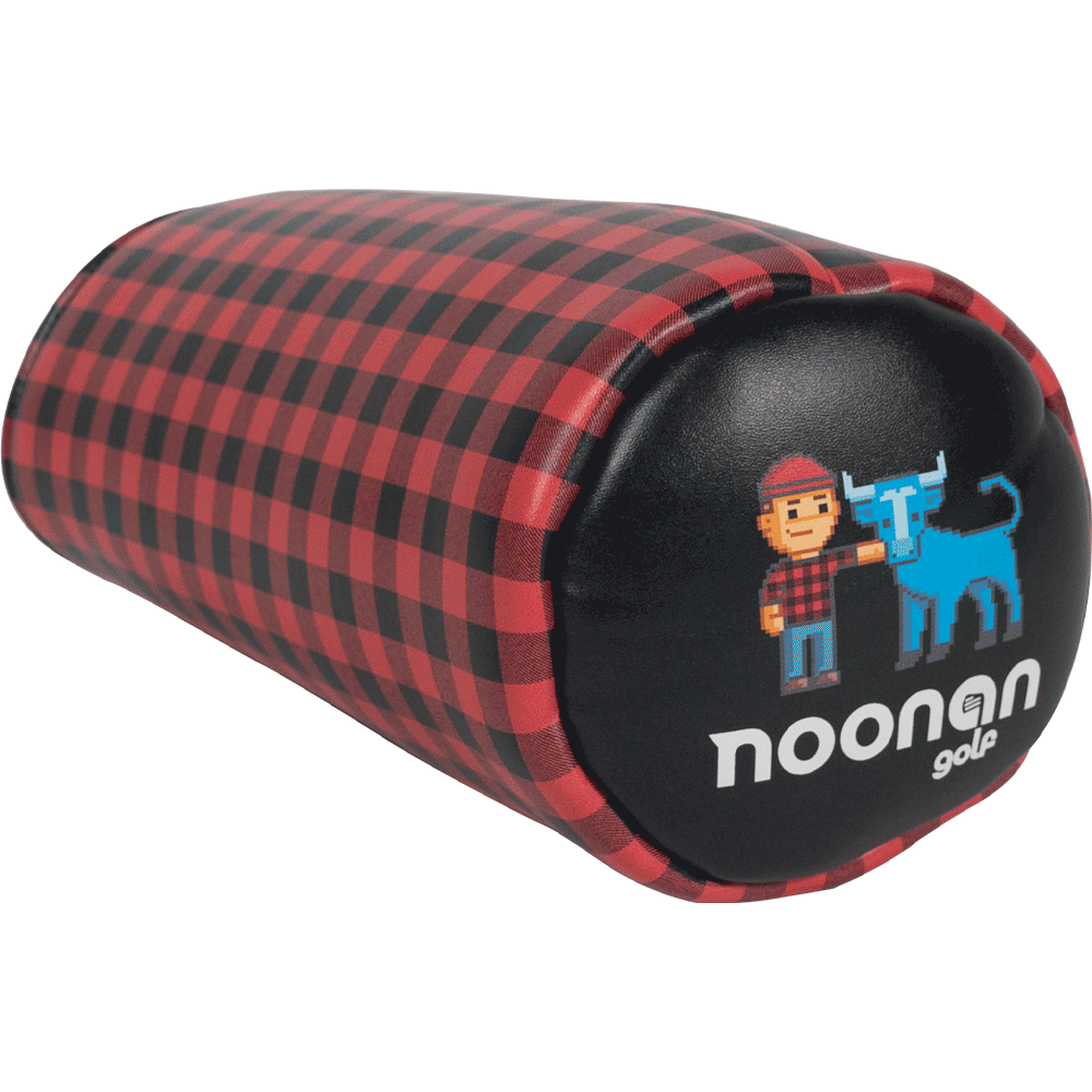 <h2>BIG PAUL ENERGY</h2> <p>Driver Cover</p> - Noonan Golf Co