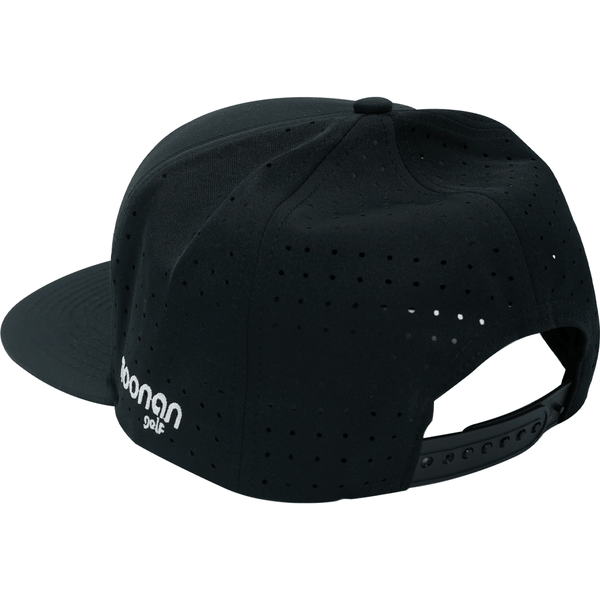 Schweet Shapes Snapback Hat Noonan Golf Co