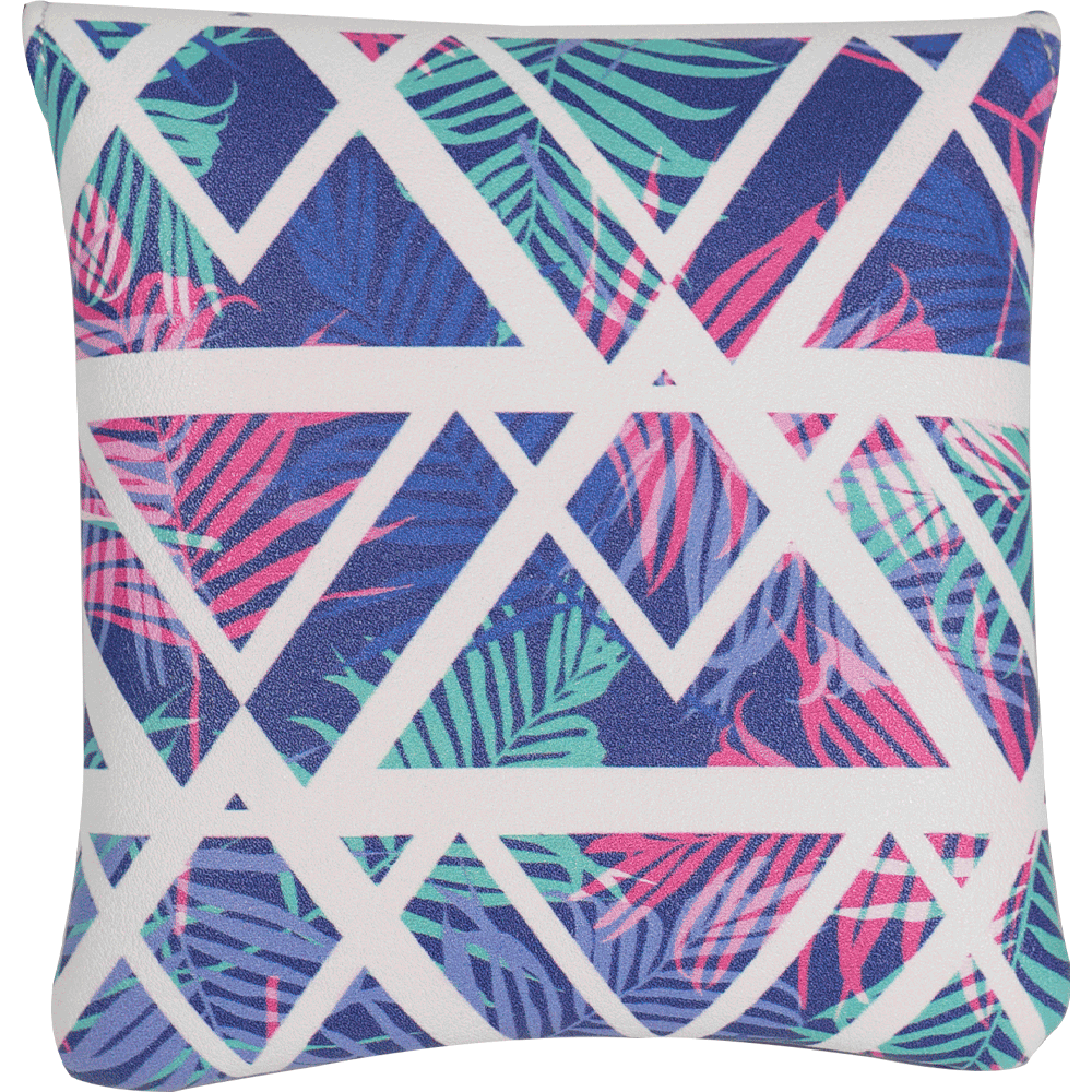 <h2>Funky Fresh</h2> <p>Mallet Putter Cover</p> - Noonan Golf Co