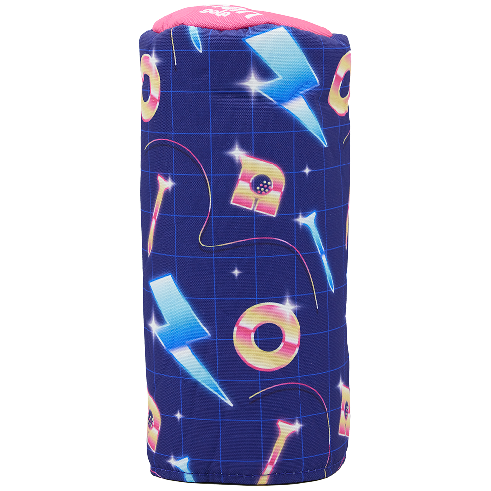 <h2>Vapor Rave</h2> <p>Fairway Cover</p> - Noonan Golf Co