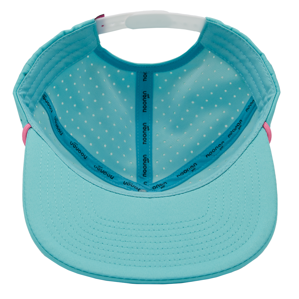<h2>Noonan Dream Too</h2> <p>Snapback Hat</p> - Noonan Golf Co