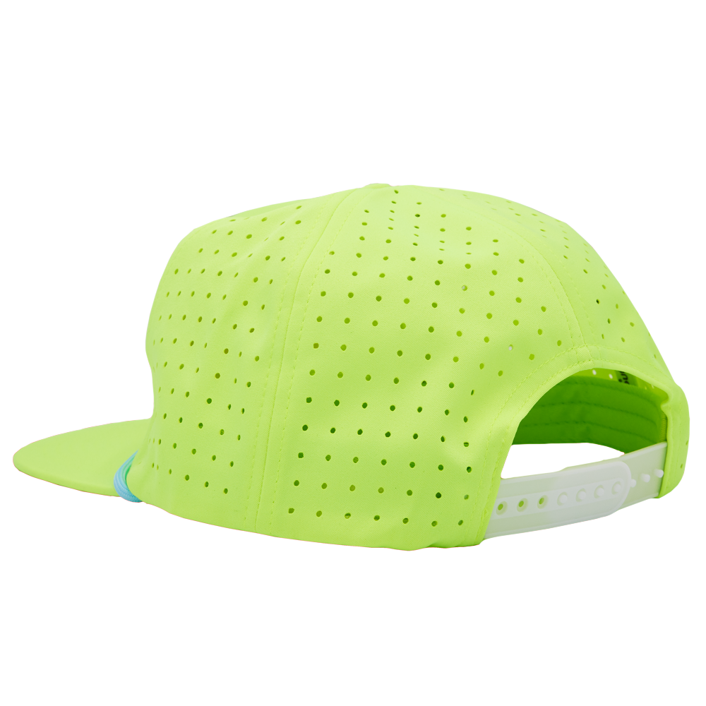 <h2>Noonan Dream</h2> <p>Snapback Hat</p> - Noonan Golf Co