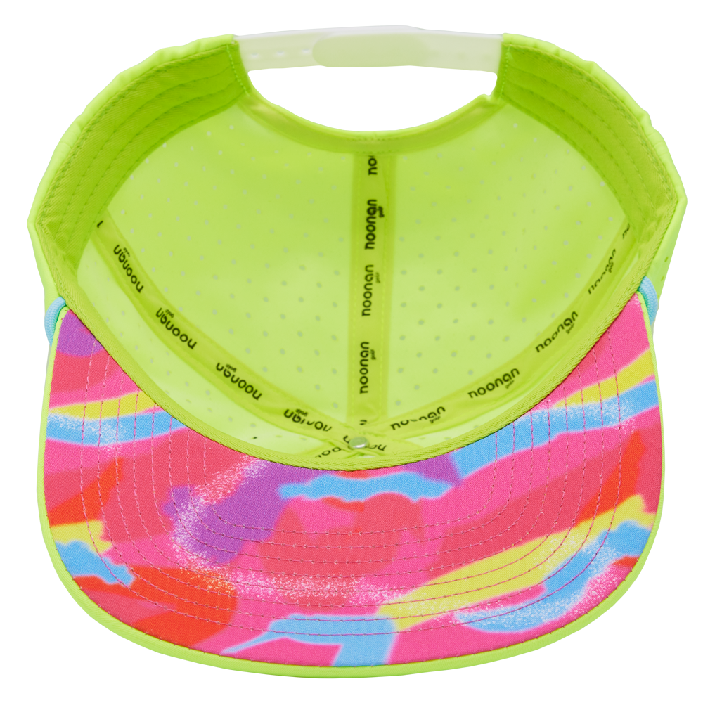 <h2>Noonan Dream</h2> <p>Snapback Hat</p> - Noonan Golf Co