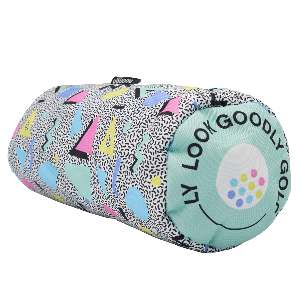 <h2>Bodacious Bayside</h2> <p>Driver Cover</p> - Noonan Golf Co