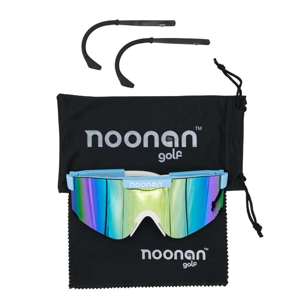 <h2>Shank Shields</h2> <p>Blue</p> - Noonan Golf Co