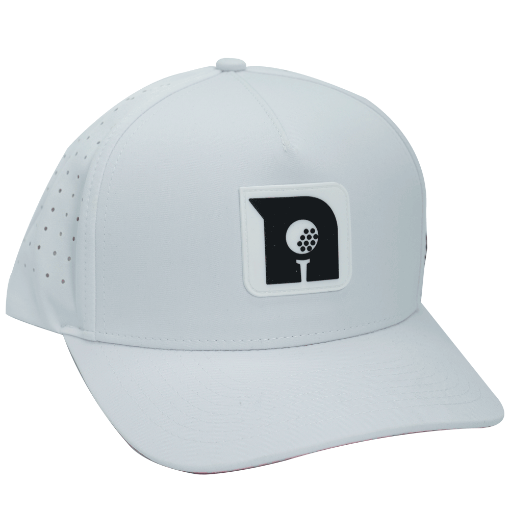 <h2>Zesty ZigZag</h2> <p>Snapback Hat</p> - Noonan Golf Co