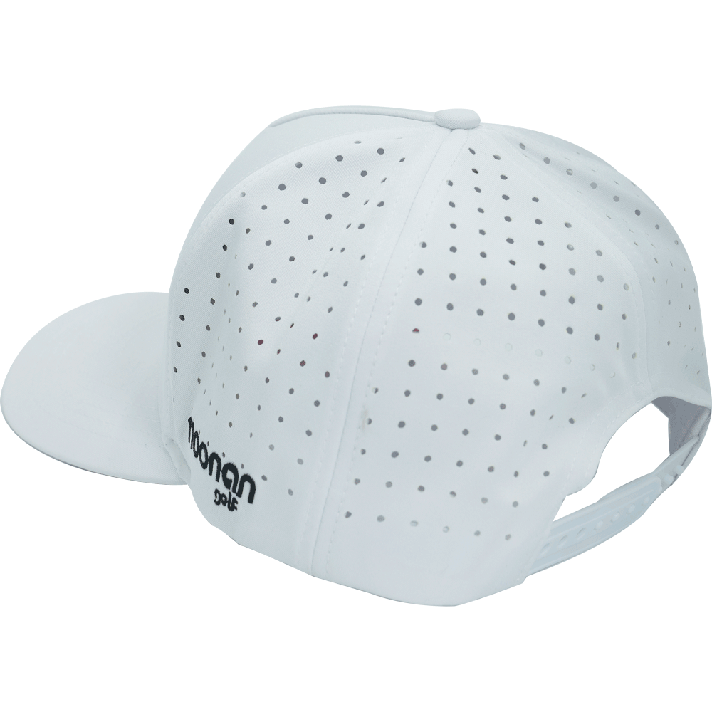 <h2>Zesty ZigZag</h2> <p>Snapback Hat</p> - Noonan Golf Co
