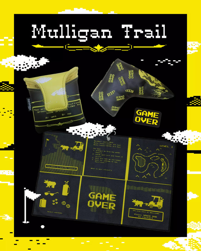 Mulligan Trail