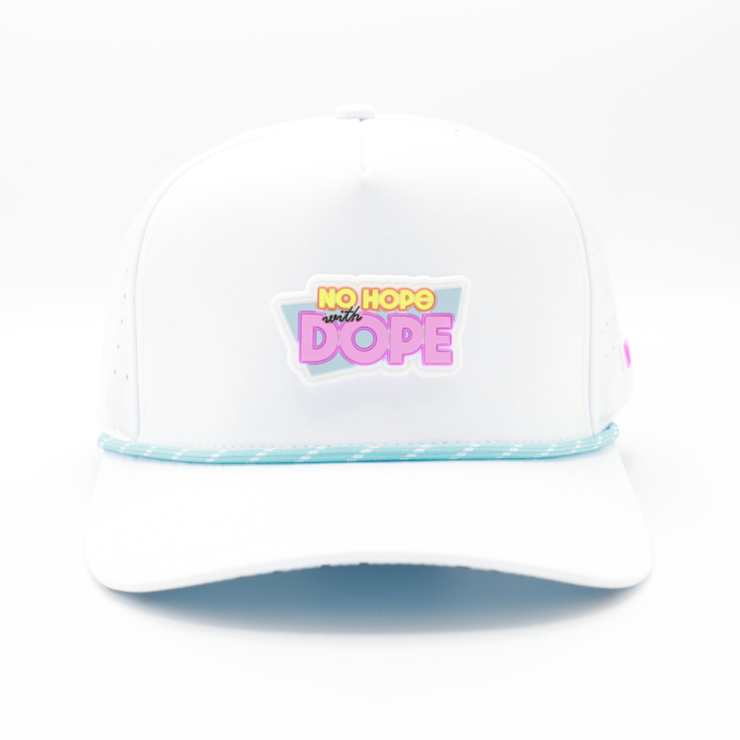 <h2>Bodacious Bayside 2</h2> <p>Snapback Hat</p>