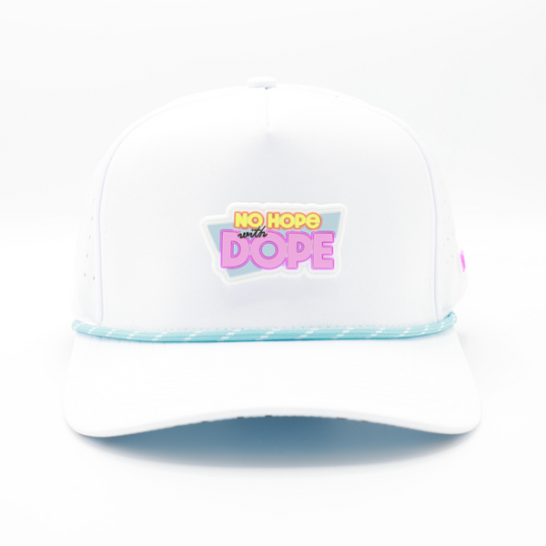 Bodacious Bayside 2 Snapback Hat | Noonan Golf Co