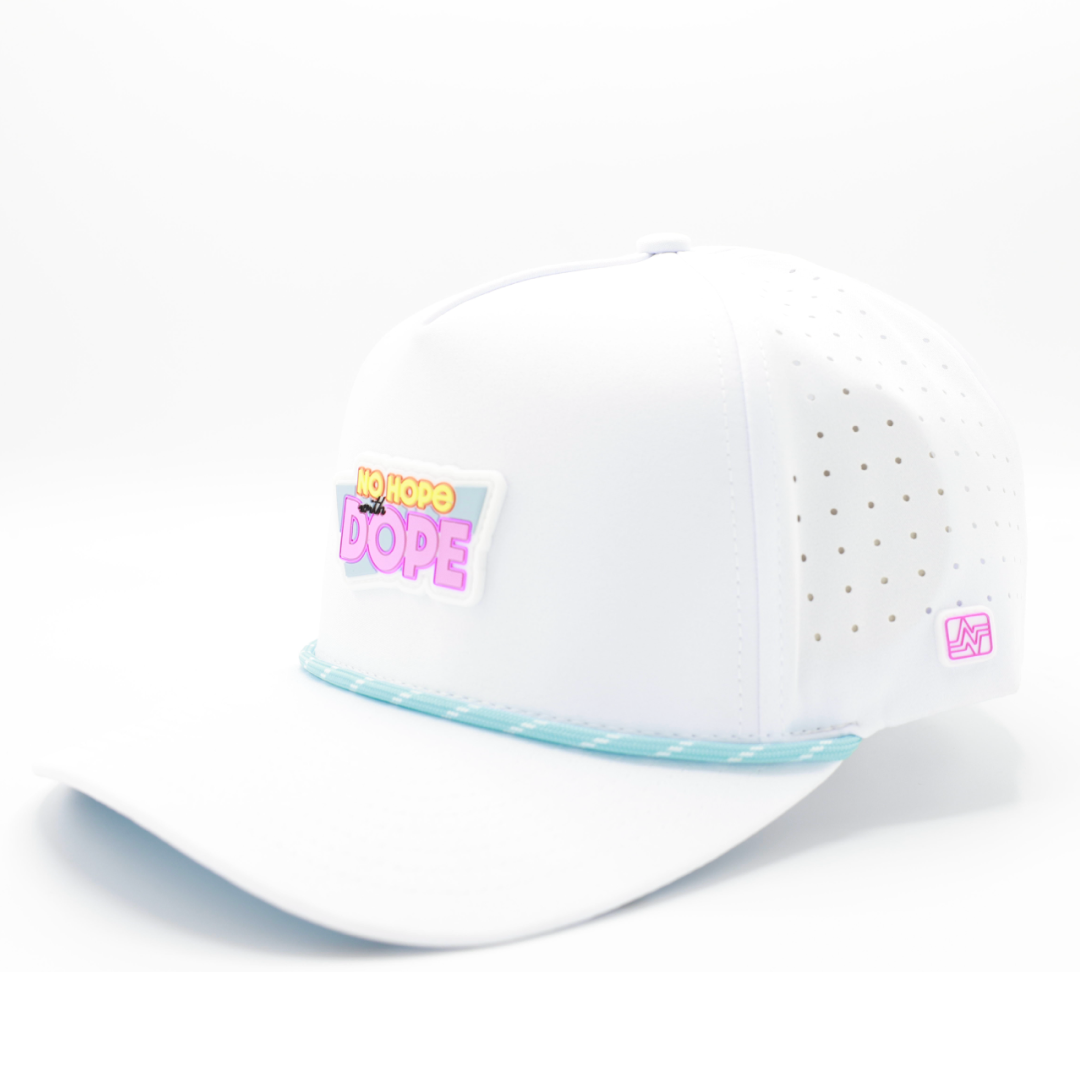 <h2>Bodacious Bayside 2</h2> <p>Snapback Hat</p>