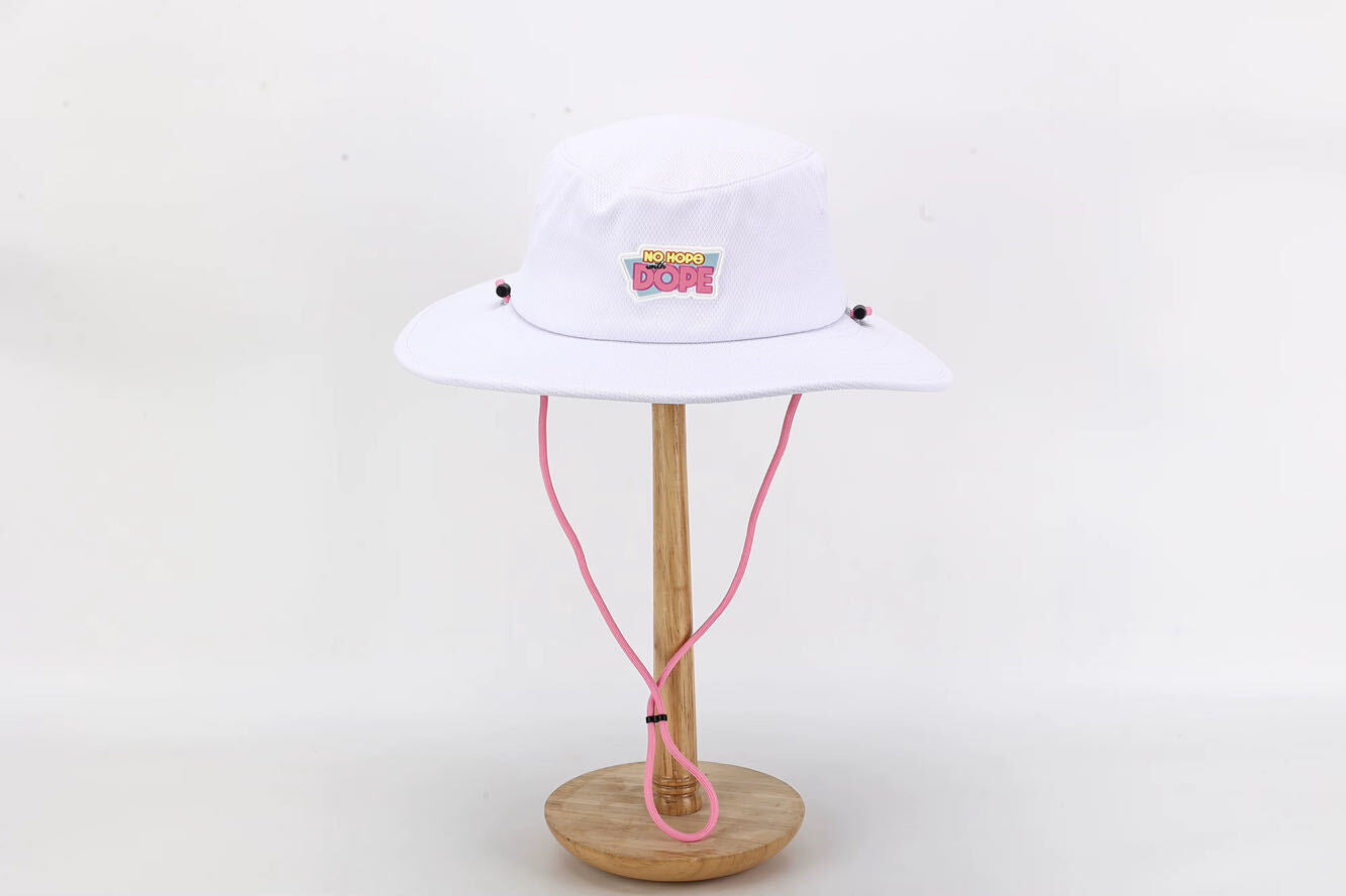 <h2>Bodacious Bayside 2</h2> <p>Aussie Bucket Hat</p> - Noonan Golf Co