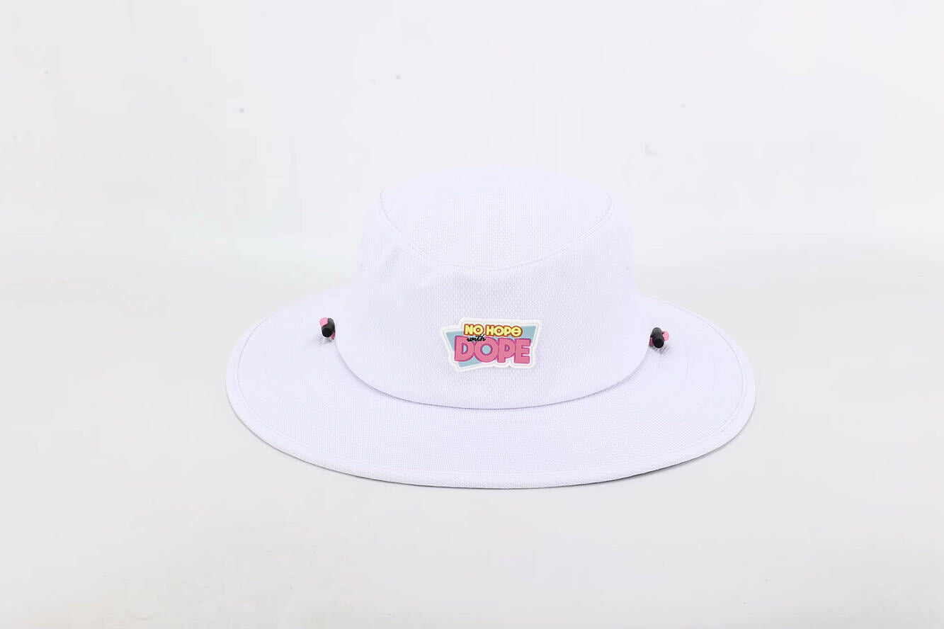<h2>Bodacious Bayside 2</h2> <p>Aussie Bucket Hat</p> - Noonan Golf Co