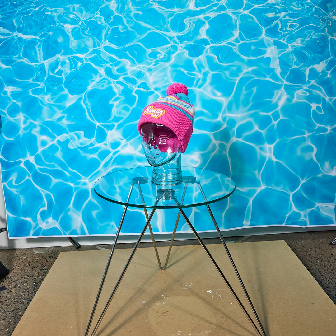 Noonan Dream Stocking Cap Noonan Golf Co