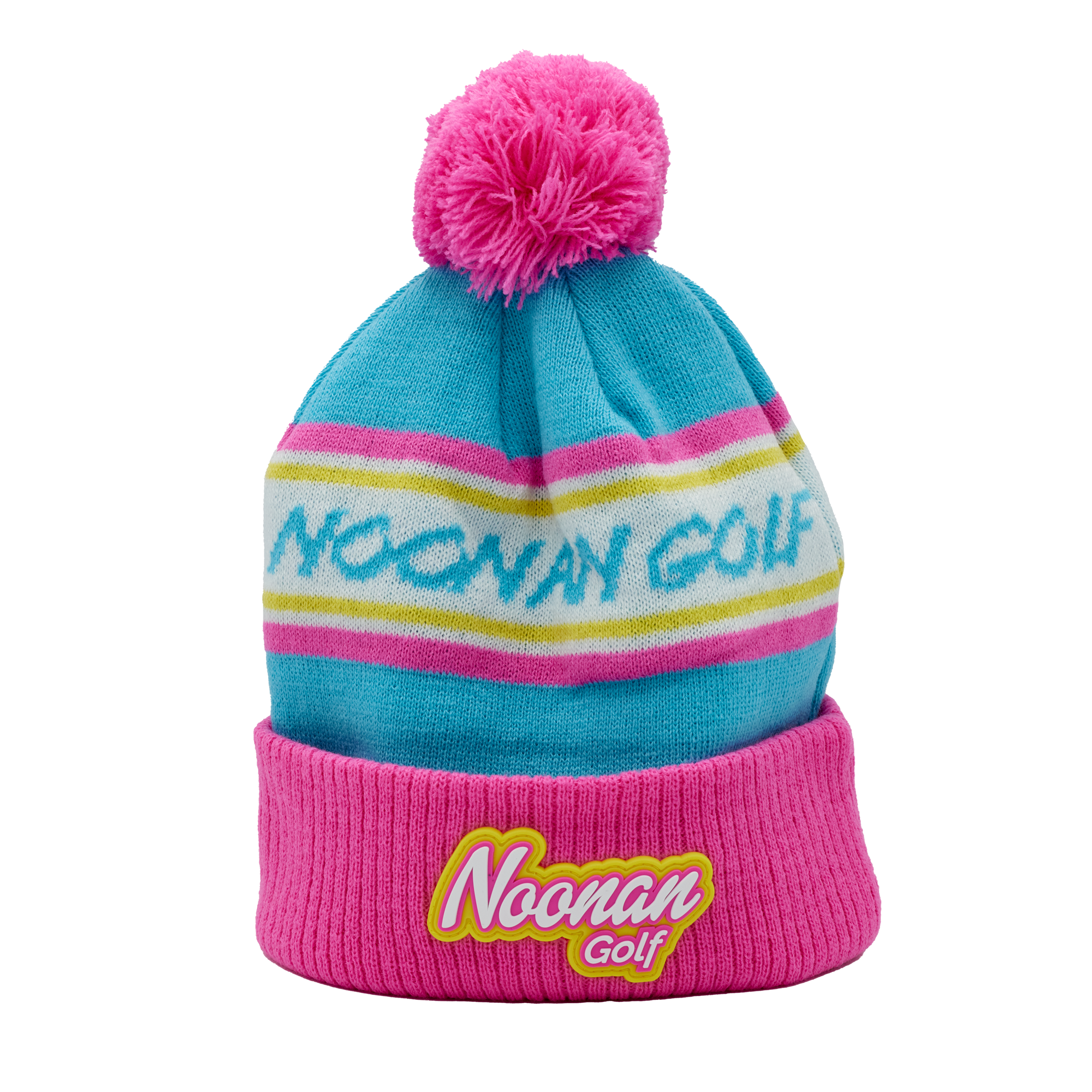 <h2>Dream</h2> <p>Stocking Hat</p> - Noonan Golf Co