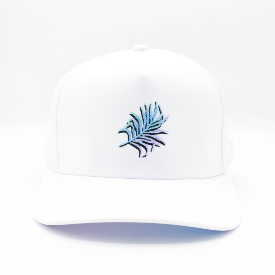 <h2>Trendy Tropical 2</h2> <p>Snapback Hat</p>