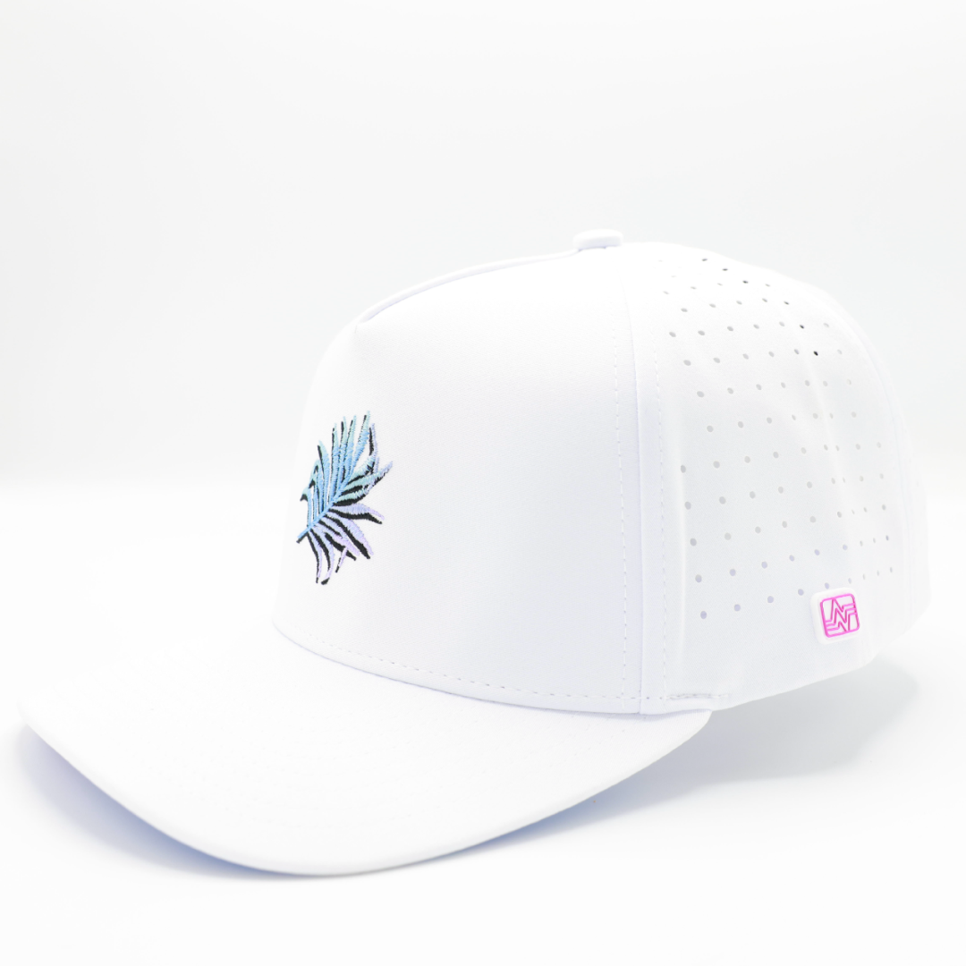 <h2>Trendy Tropical 2</h2> <p>Snapback Hat</p>