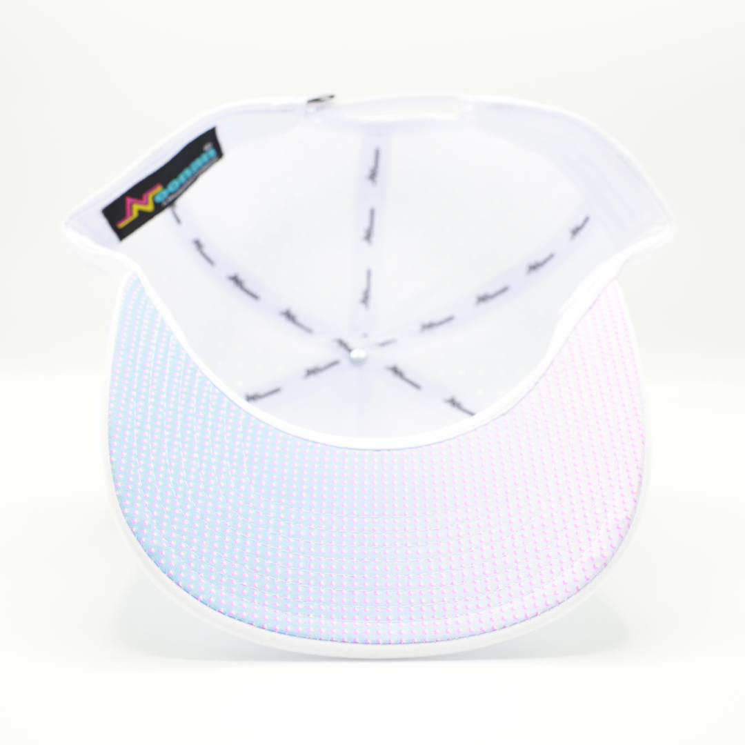 <h2>Trendy Tropical 2</h2> <p>Snapback Hat</p>