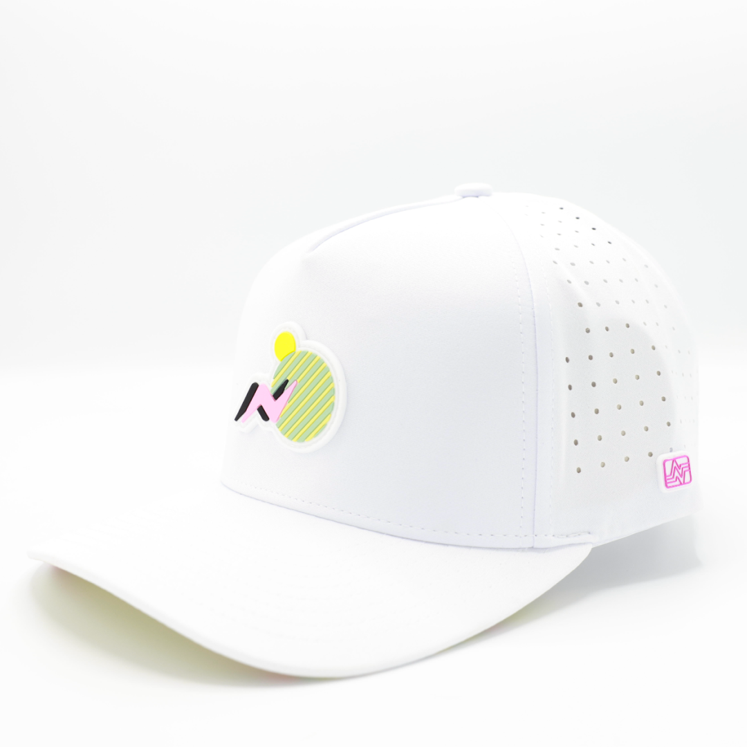 <h2>Zesty ZigZag 2</h2> <p>Snapback Hat</p>