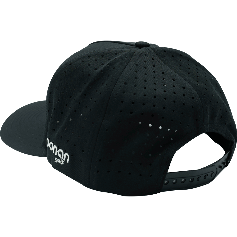 <h2>Big Paul Energy</h2> <p>Snapback Hat</p> - Noonan Golf Co