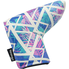 <h2>Funky Fresh</h2> <p>Blade Putter Cover</p>