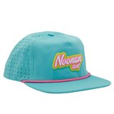 <h2>Noonan Dream Too</h2> <p>Snapback Hat</p> - Noonan Golf Co