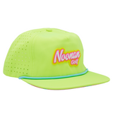 <h2>Noonan Dream</h2> <p>Snapback Hat</p> - Noonan Golf Co