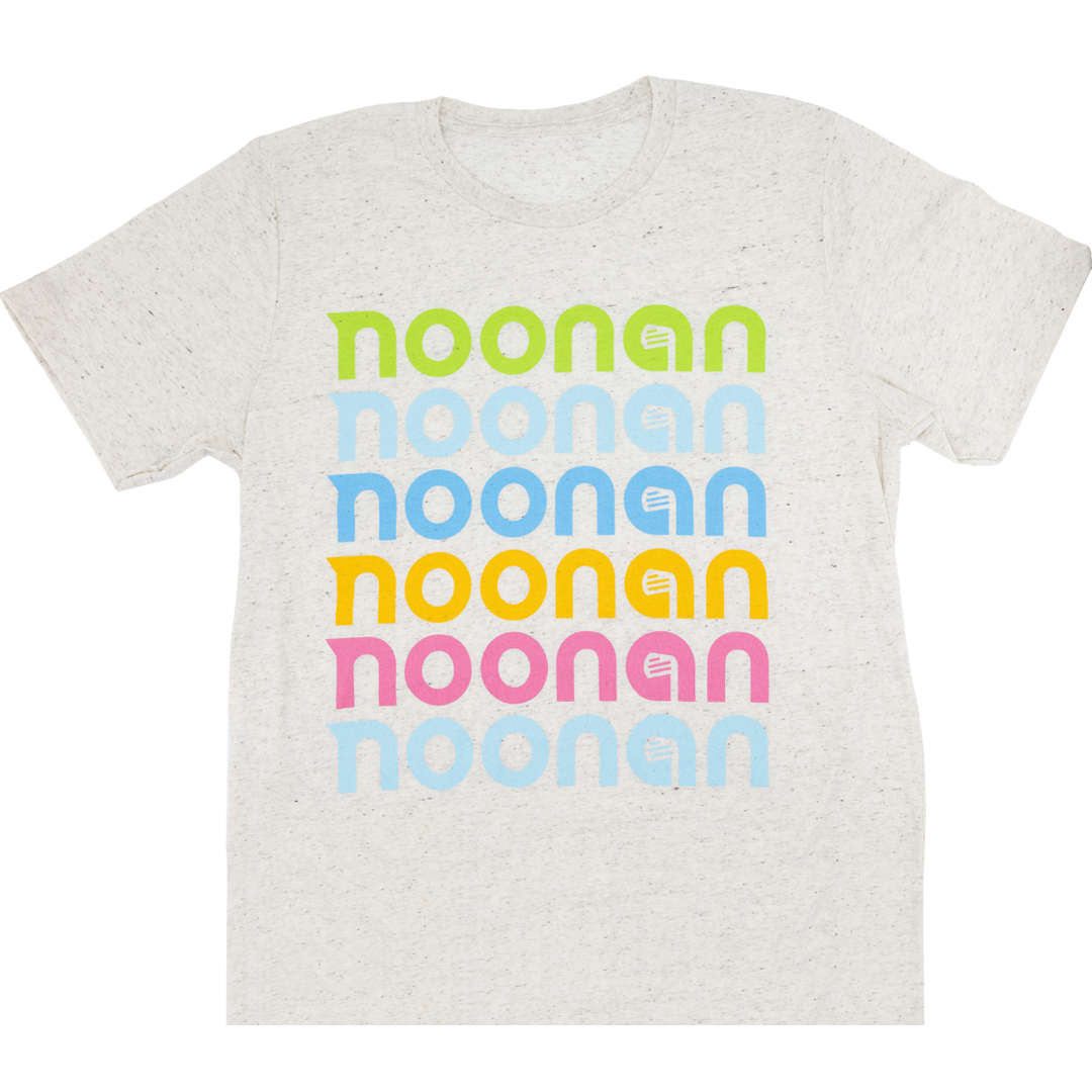 <h2>New Favorite</h2> <p>Shirt</p> - Noonan Golf Co