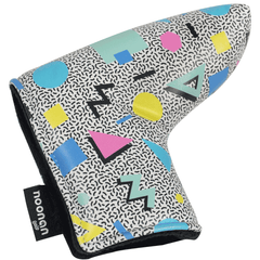 View All<h2>Bodacious Bayside</h2> <p>Blade Putter Cover</p>